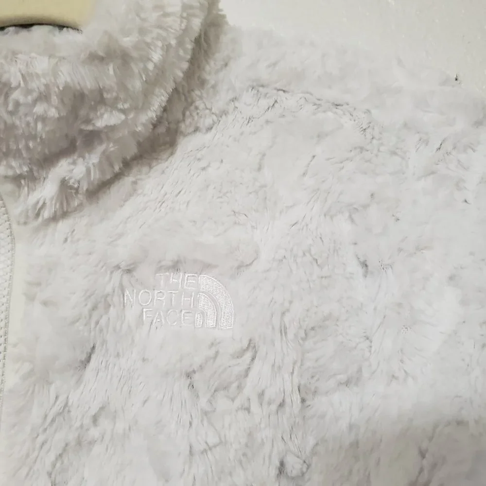 The North Face Reversible Jacket